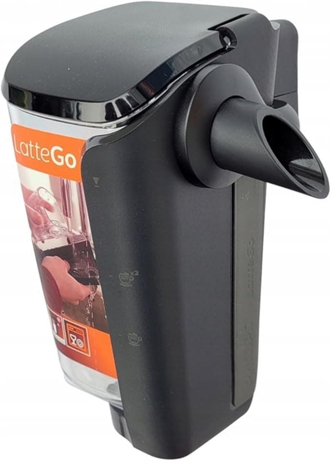 Philips LatteGo Milk Container (Carafe) Assembly for Philips 5000 Series