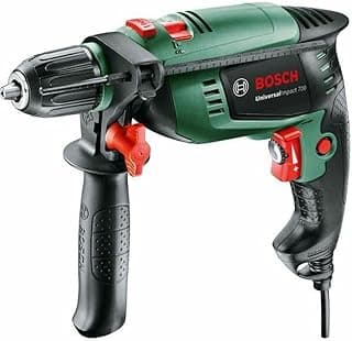 Bosch Home and Garden Schlagbohrmaschine UniversalImpact 700