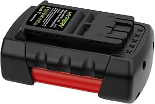 Batterie Li-ion de rechange 36 V compatible avec Bosch BAT810 BAT836 BAT840D D-70771 - Avec une sécurité accrue et une durée de vie plus longue - Batterie rechargeable pour outils électriques sans fil