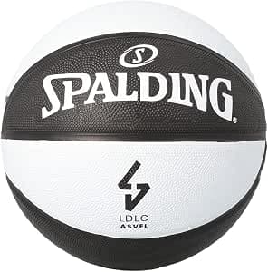 Spalding LDLC Asvel Euroleague Basketball