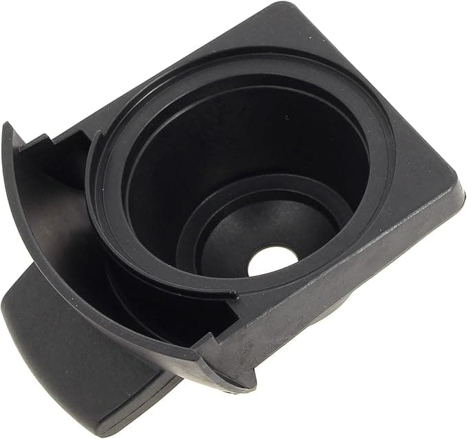 Moulinex Dolce Gusto KP100 Series Espresso Krups Pod Holder (MS-622727) - Image 1