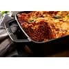 STAUB Cast Iron Baking Dish, Rectangular, 30 x 20 cm, 3.15 L, Matte Black - Image 7