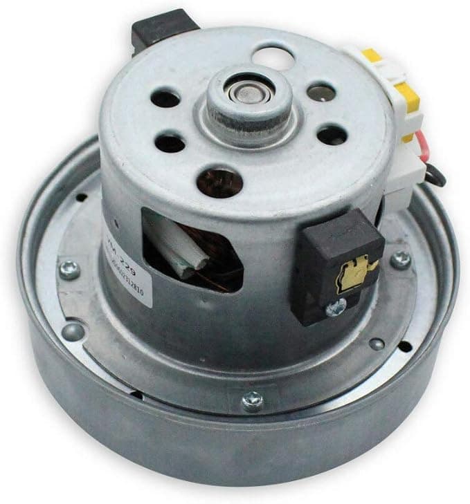 MisterVac | Motor, replacement motor, replacement motor compatible with your dyson DC20, DC21, DC29