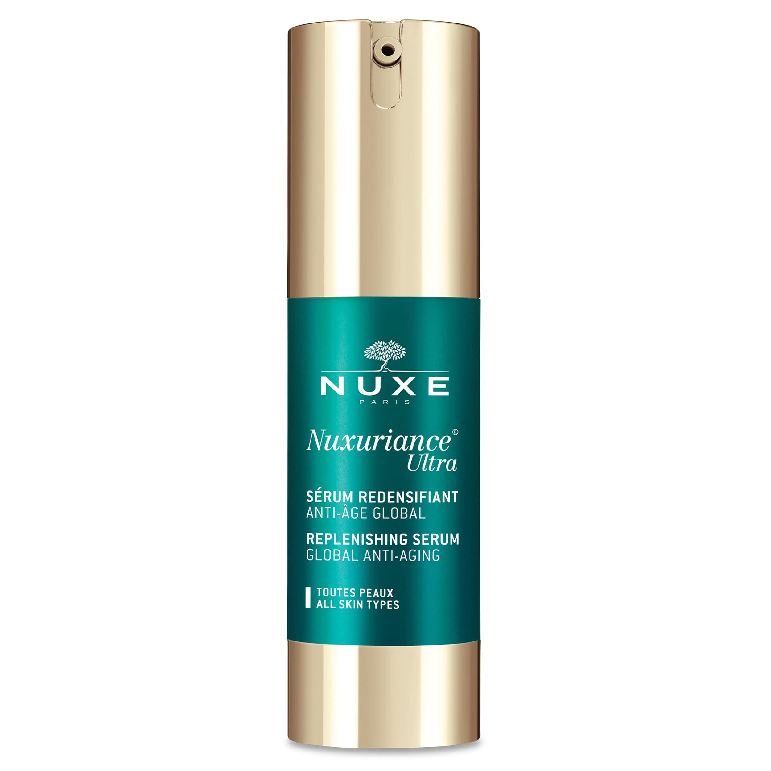 Nuxe Nuxuriance Ultra Sérum Redensifiant 30 ml - Image 9