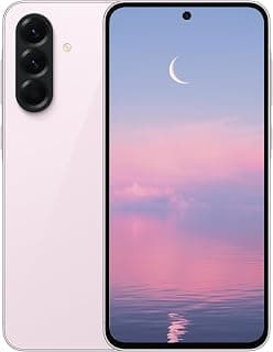 Samsung A566B/DS Galaxy A56 5G, Dual, 128GB 8GB Ram, Rose