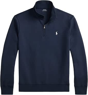 Ralph Lauren Men's Trucker Sweatshirt