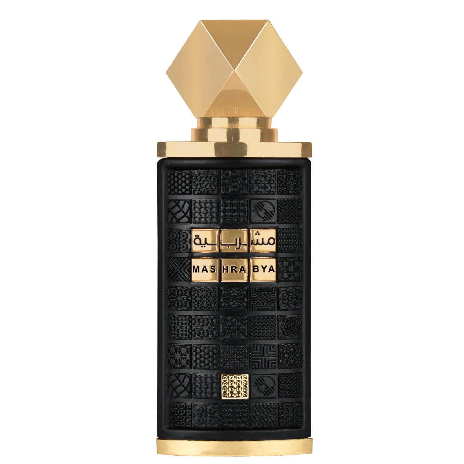 Lattafa Mashrabya for Unisex Eau De Parfum Spray 100ml - Image 2