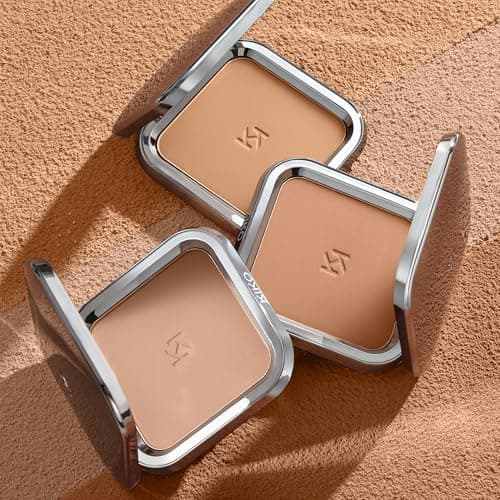KIKO Milano Flawless Fusion Bronzer Powder 09, Bronzing Powder, Uniform Result - Image 4
