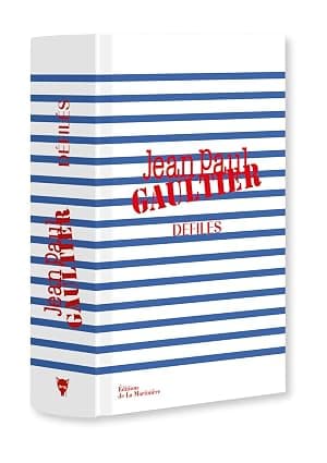 Jean Paul Gaultier défilés - Image 1
