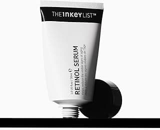 Retinol Serum 30ml, Reduce Hyperpigmentation, Anti-Aging Skincare, Acne Treatment, Vegan, Suitable for All Skin Types