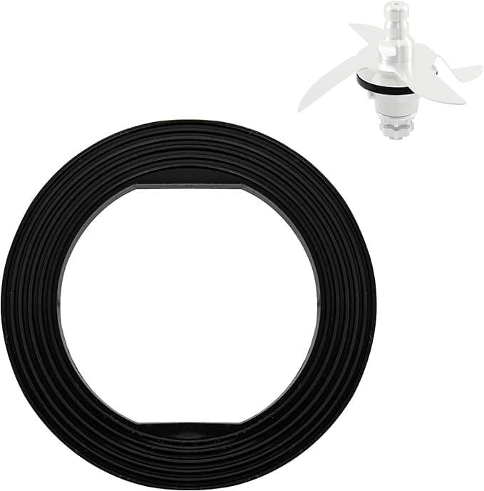 Knife Seal Food Processor 502813 MAGIMIX