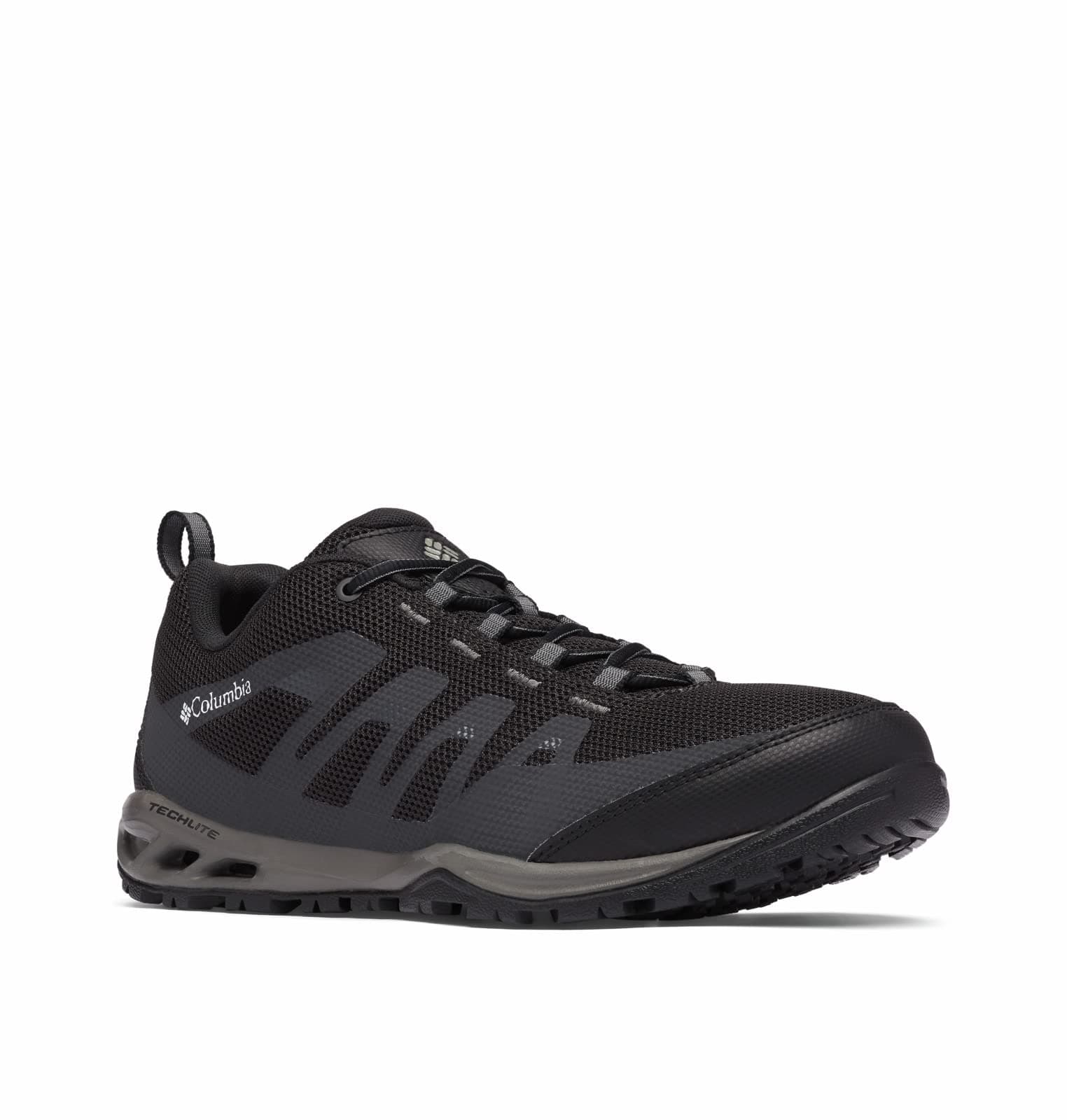 Columbia Vapor Vent, Chaussures de Randonnée Basse Homme - Image 10