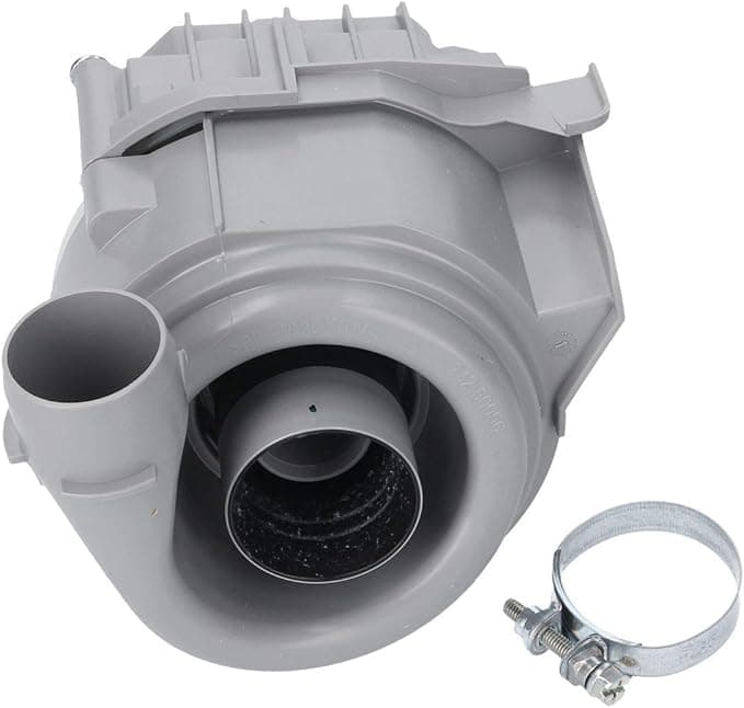 Bosch Original heating and cycling pump Dishwasher 12014980, BG98480079 BOSCH Dishwasher 12014980, BG98480079 BOSCH