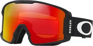 Line Miner XM Prizm lunettes de ski