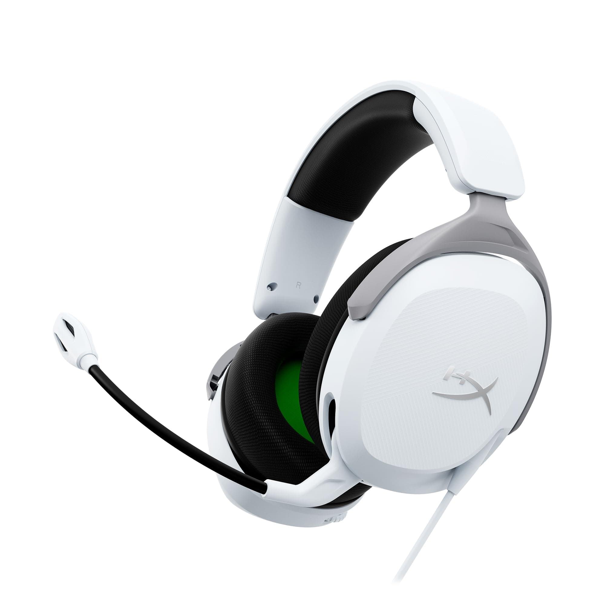 HyperX HyperX CloudX Stinger 2 Core Gaming Headset for Xbox, Lightweight Over-Ear Headset with Microphone, Auto Disable Function, 40mm Speakers