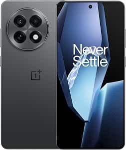 OnePlus 13R Smarter AI 12GB RAM, 256GB Storage Black