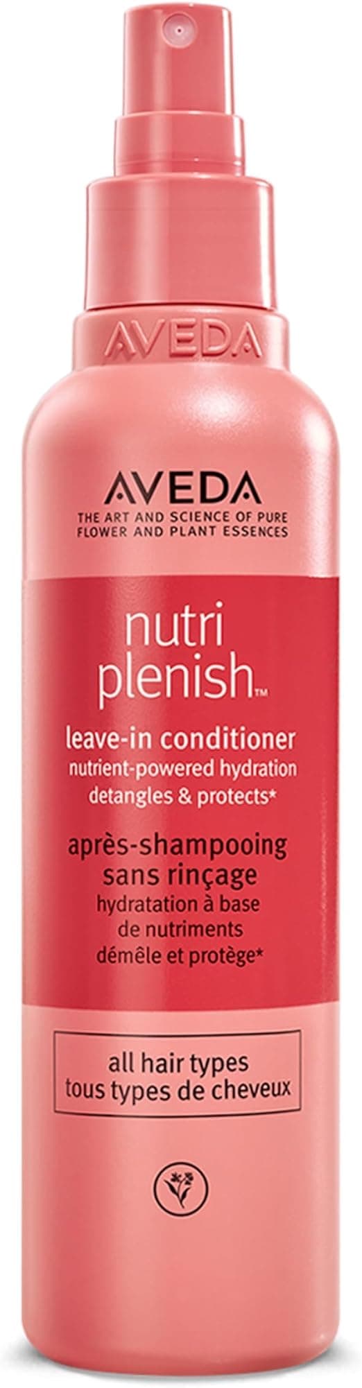 Aveda av2023-Aveda-aveda nutriplenish leave-661a2735 - Image 1