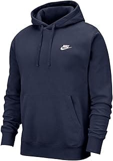 Nike Club - Sweat à Capuche - Occidentale - Homme
