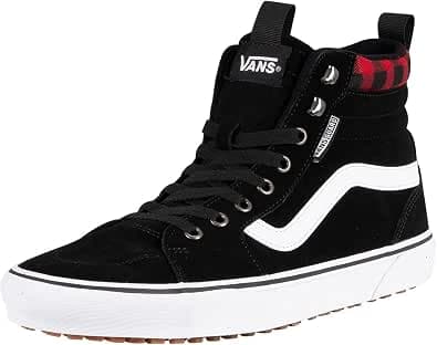 Vans Filmore Hi, Men's Trainers