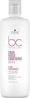 BC Color Freeze Conditioner