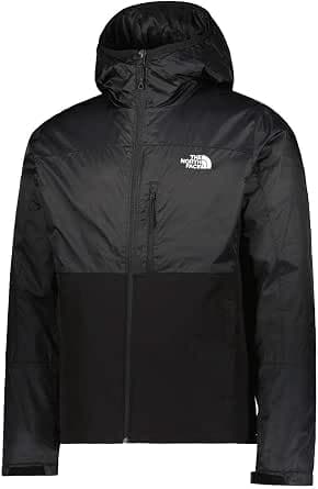 The North Face Ins Softshell Men's Softshell Jacket (Pack of 1)