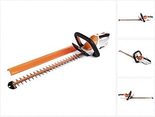 Stihl Stihl Taille-haie HSA 45 avec batterie lithium-ion intégrée