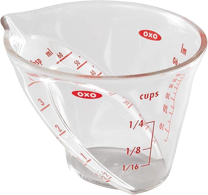 OXO OXO mini angled major cup by OXO (OXO)