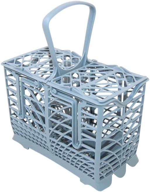 Dishwasher SMEG Genuine Cutlery Basket 691410477 - Image 1
