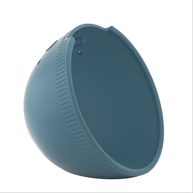 GIOPUEY Slim Case Compatible with Amazon Echo Pop, Silicone Material – Green - Image 1