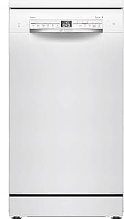 Dishwasher 45 cm freestanding - SER2 - Energy Class E - BOSCH D Index - SPS2HKW58E