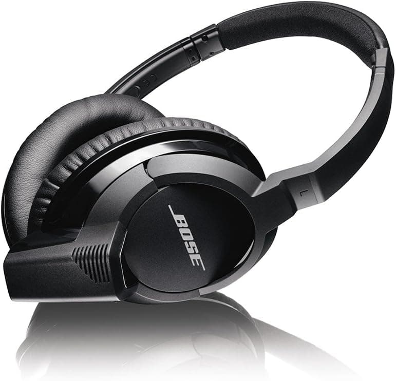 Bose Bose ® AE2w Bluetooth Headphones