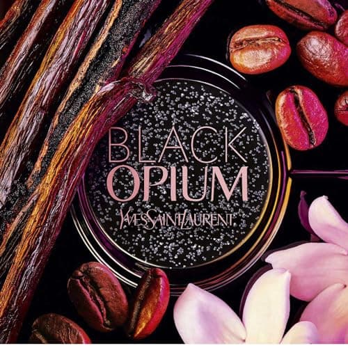 NOVA ENGEL Black Opium Perfume Spray 30 ml - Image 6