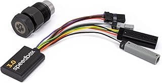 SpeedBox 3.0 Compatible avec Moteurs Bosch 2017-2025 + extracteur de manivelle