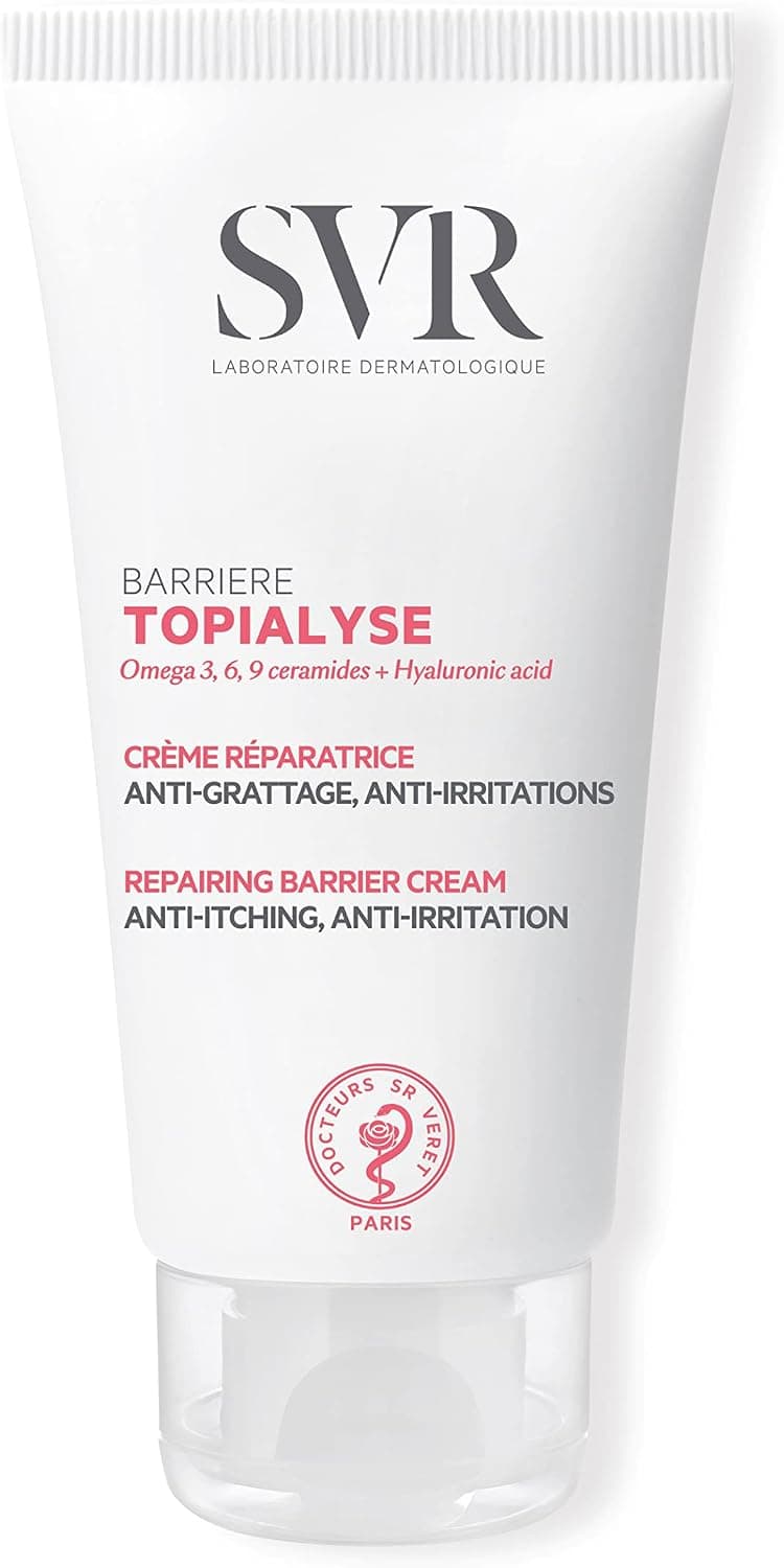 Topialysis Crema Barrera 50 ml