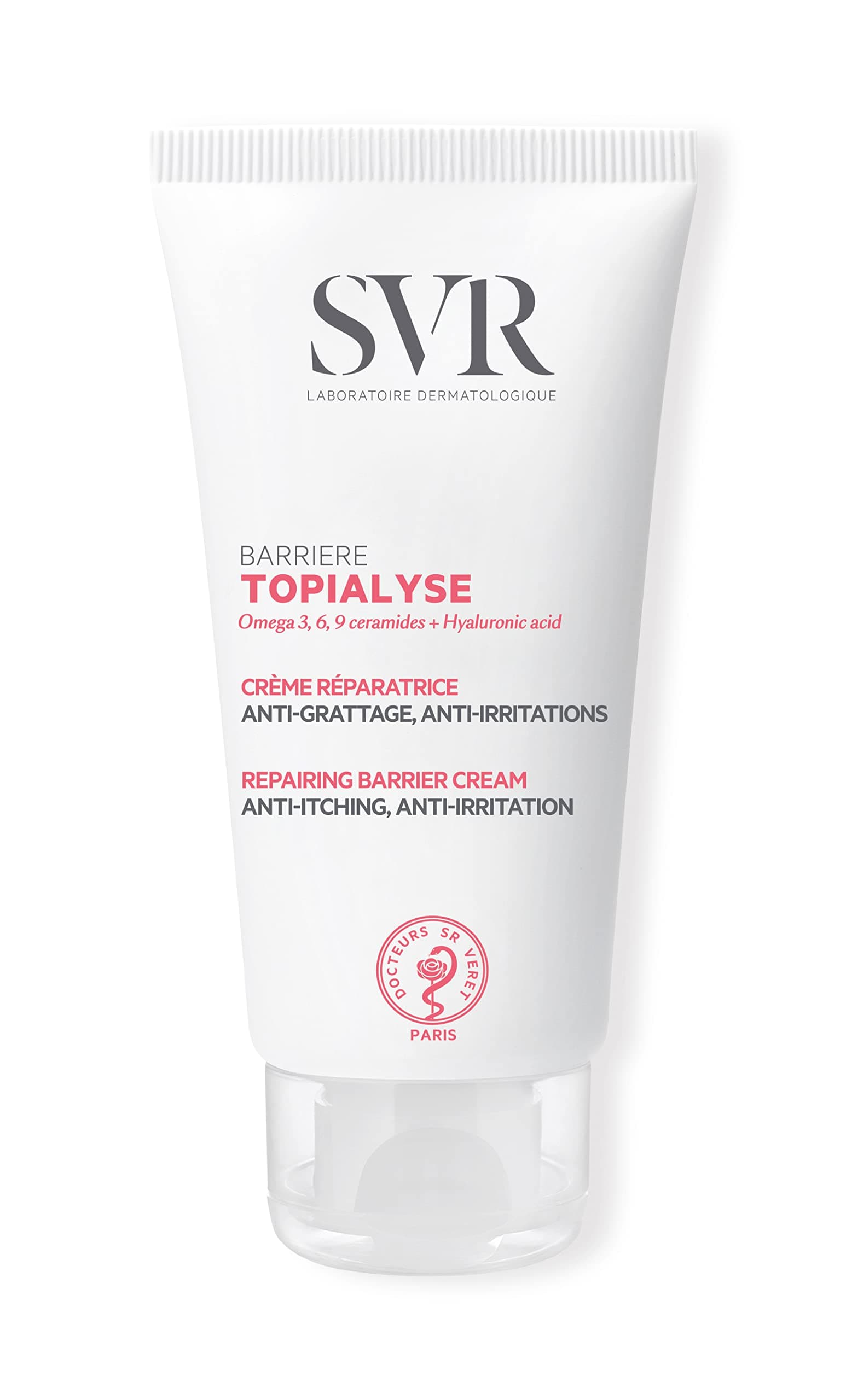 Topialysis Crema Barrera 50 ml - Image 3