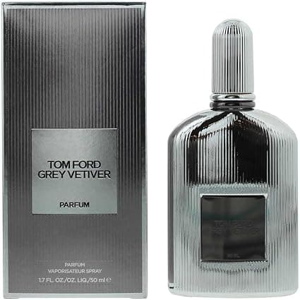 Tom Ford Vetiver Grey Fragrance 50ml - Image 1