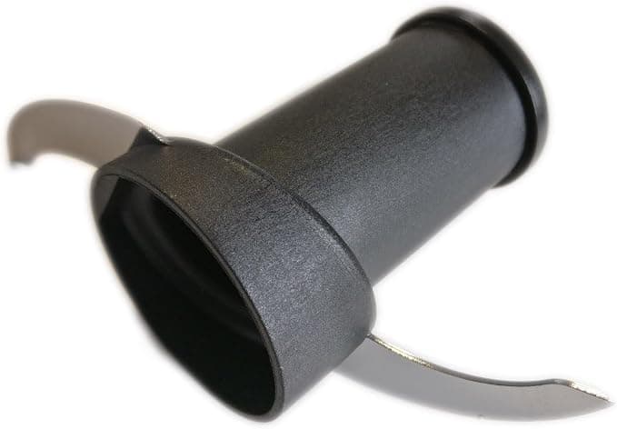 Metal Knife Le Micro (295734-7000) Food processor 17155 MAGIMIX - Image 1