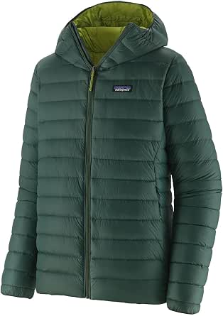 Patagonia Men's M's Down Outerwear Hoodie
