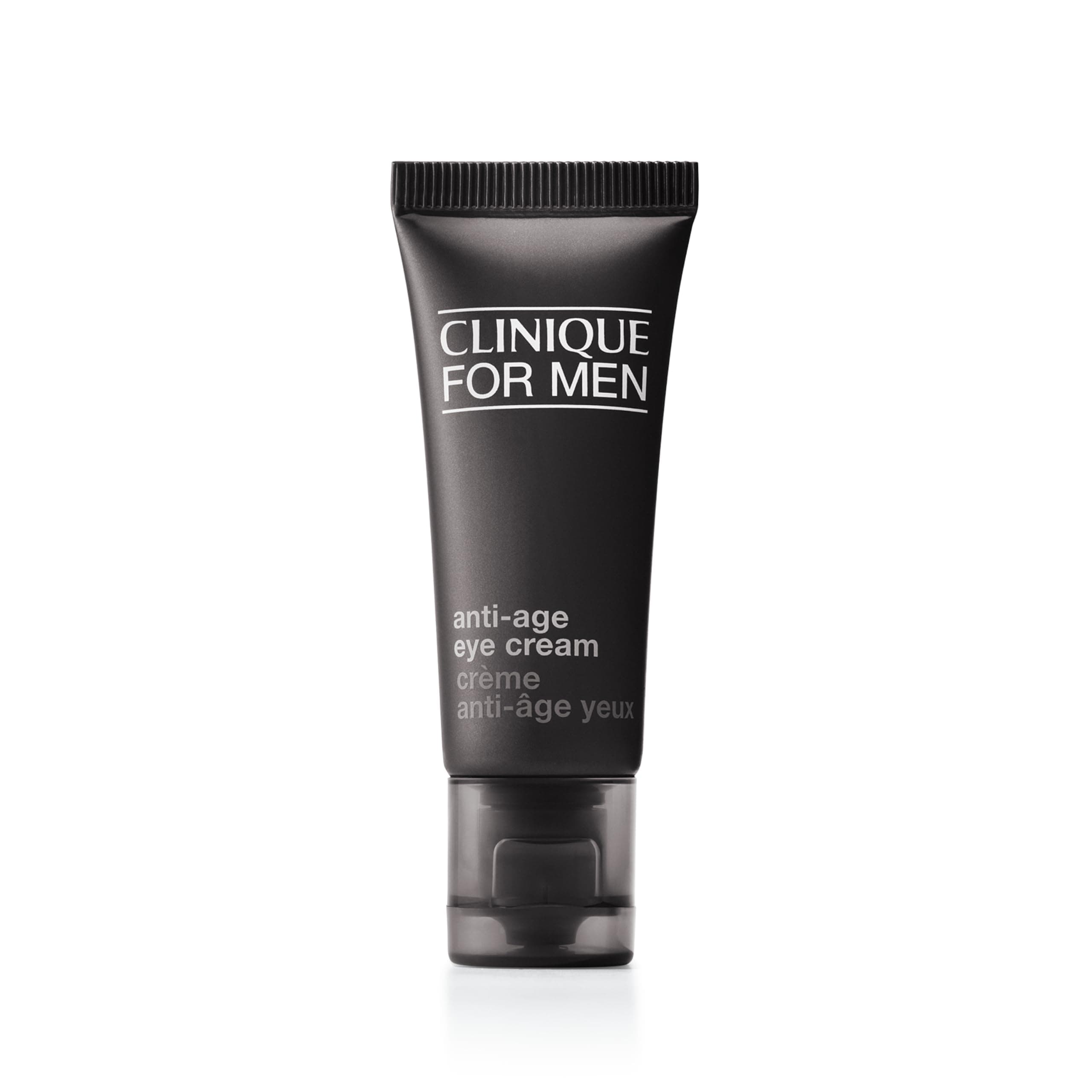 Clinique For Men Soin Contour des Yeux Anti-âge | Hydratation + Éclat | Vitamine E, 15 ml - Image 9