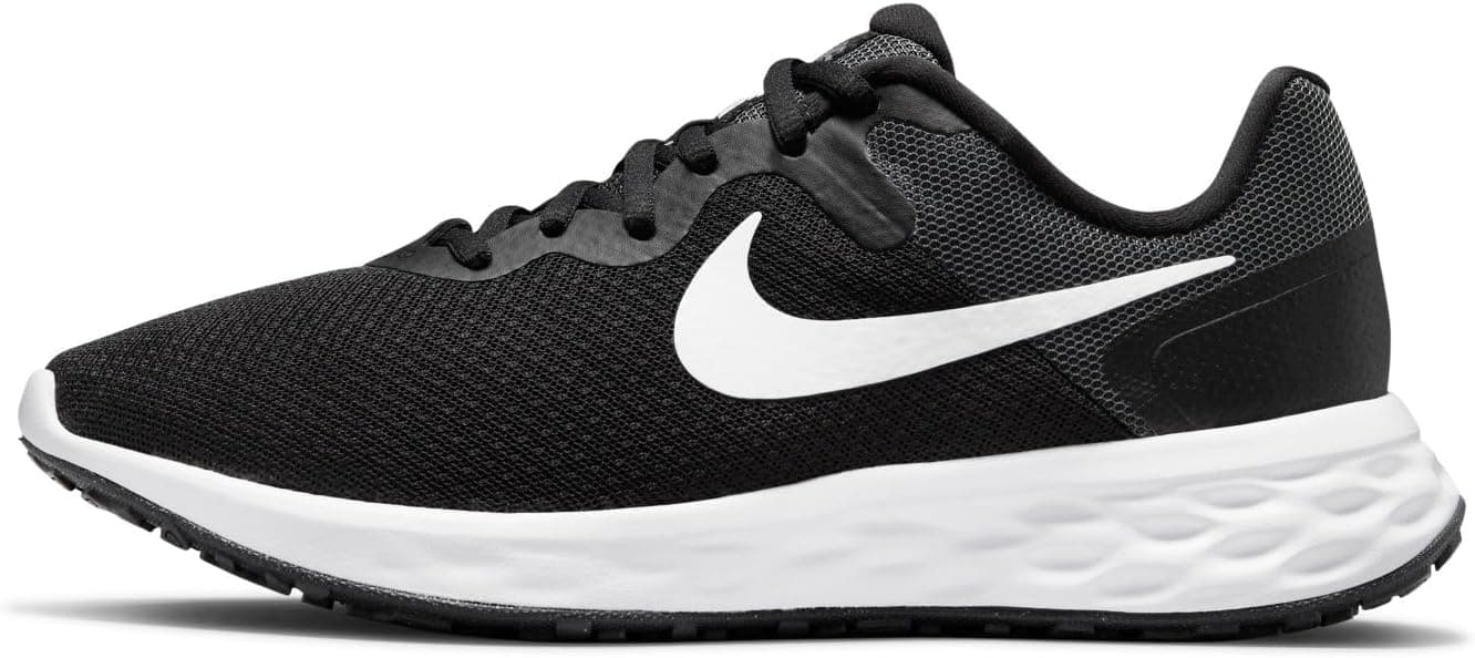 Nike Nike W Nike Revolution 6 Nn Women's Sneaker