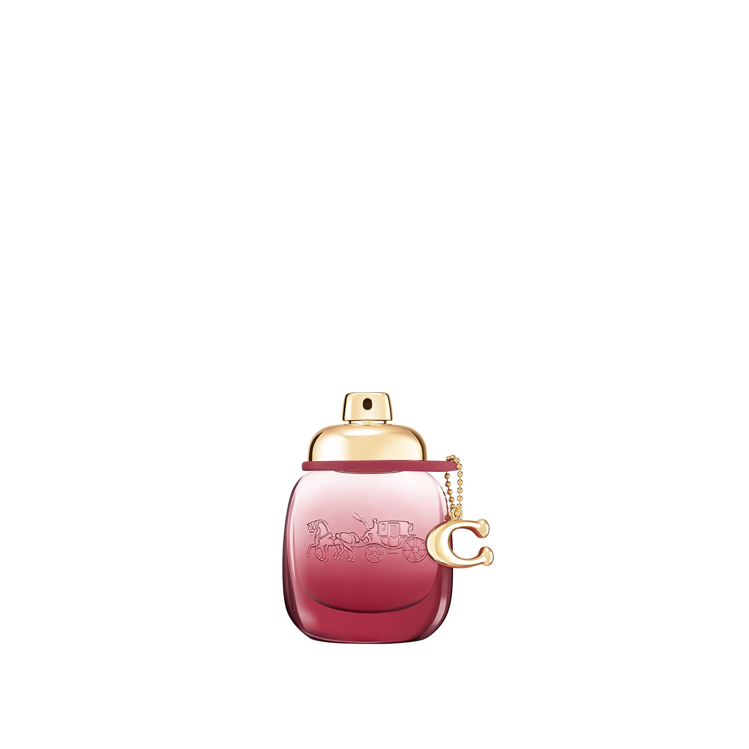 Coach Wild Rose Eau De Parfum for Women Wild Rose 30 ml - Image 1