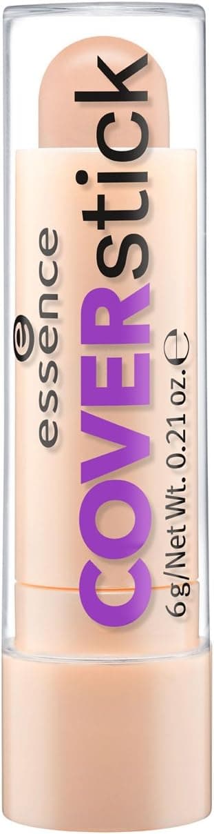 Essence - Correcteur Coverstick - 20 Matt Sand - Image 1