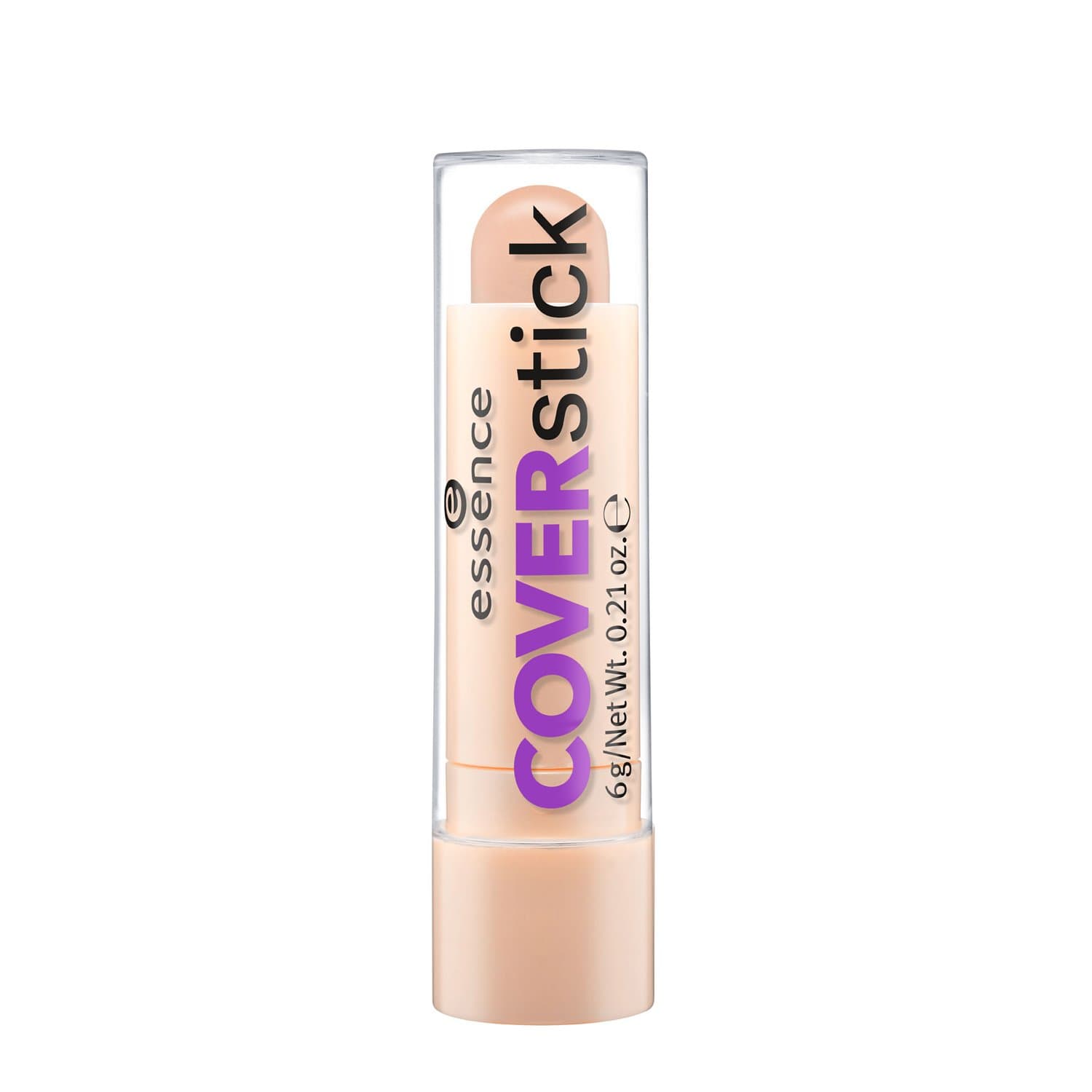 Essence - Correcteur Coverstick - 20 Matt Sand - Image 3