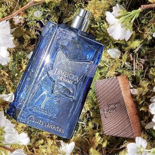 Homme by Lolita Lempicka Eau de Toilette Spray 100ml - Image 8