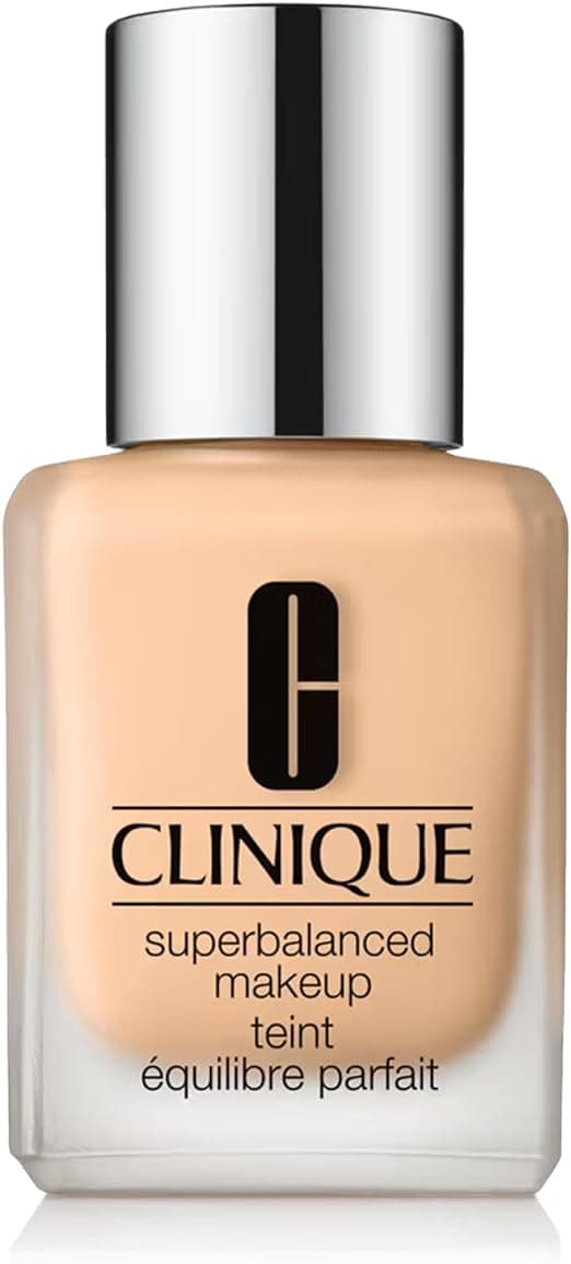Clinique Superbalanced Fond de Teint Liquide Équilibre Parfait | Équilibre les zones sèches et grasses du visage - Image 1