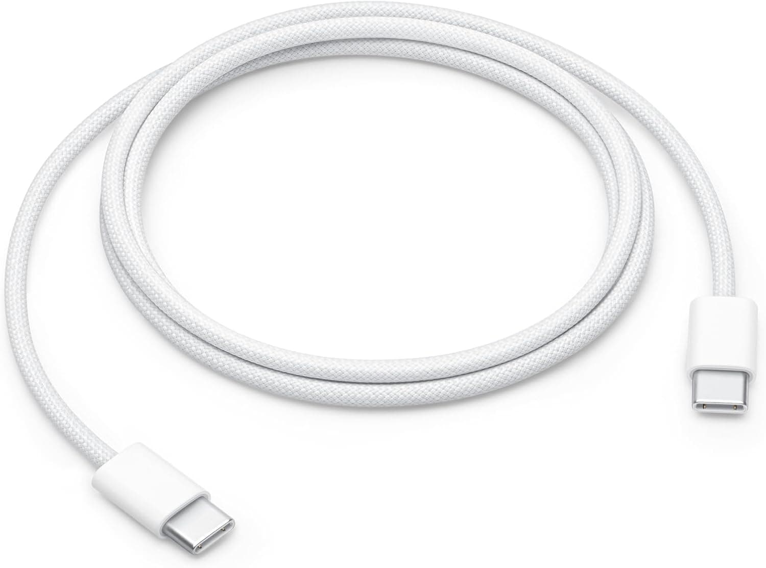 Apple Câble de charge USB‑C 60 W (1 m) ​​​​​​​