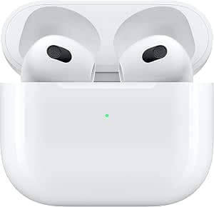 Apple AirPods (3rd generation) (Refurbished)