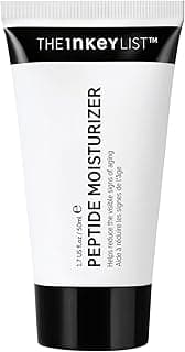 Peptide Moisturiser Cream Helps Reduce Wrinkles, Moisturizes Skin & Supports Natural Collagen 50ml