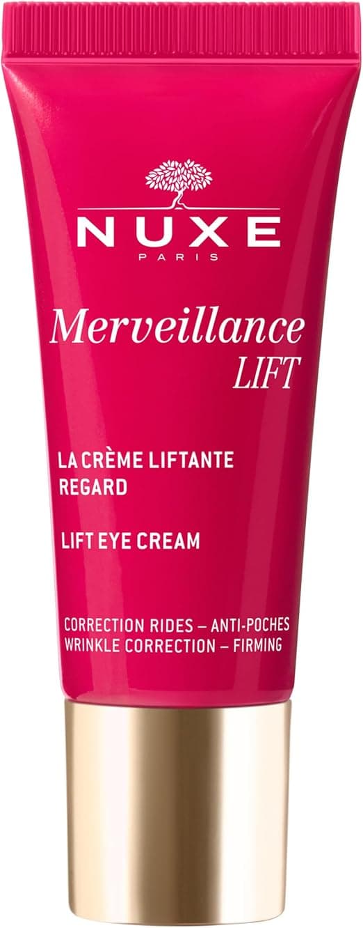 Nuxe merveillance lift lift cream 15 ml - Image 1