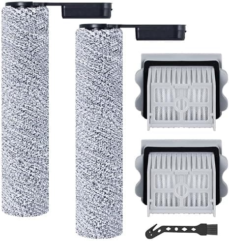 Accessory Kit Only for Roborock Flexi Vacuum Cleaner (Not Compatible with Roborock Flexi Pro/Flexi Lite!!!)(Pay attention to the model suffix) - Image 1